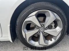 ホンダ アコード