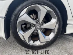 ホンダ アコード