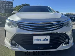トヨタ カムリハイブリッド