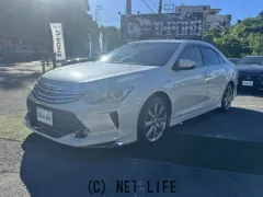 トヨタ カムリハイブリッド