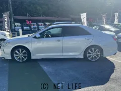 トヨタ カムリハイブリッド