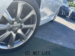 トヨタ カムリハイブリッド