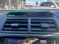 トヨタ カムリハイブリッド