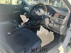 トヨタ カムリハイブリッド