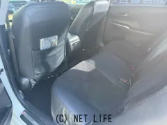 トヨタ カムリハイブリッド