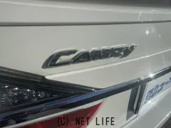 トヨタ カムリハイブリッド