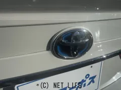 トヨタ カムリハイブリッド