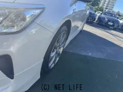 トヨタ カムリハイブリッド