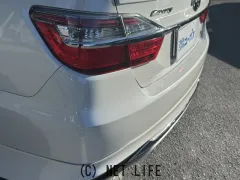 トヨタ カムリハイブリッド