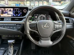 レクサス ES