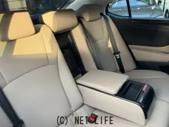 レクサス ES