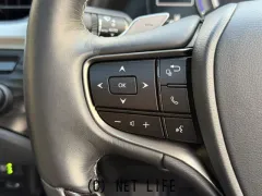 レクサス ES