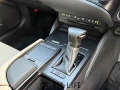 レクサス ES