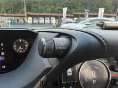 レクサス ES