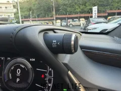 レクサス ES