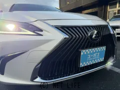 レクサス ES