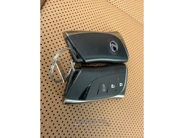 ★口コミ高評価を獲得お問合せはユーポスコザ店まで☆098-934-8277☆彡 レクサス ES