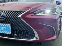 レクサス ES