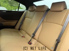 レクサス ES