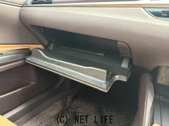 レクサス ES