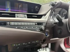 レクサス ES