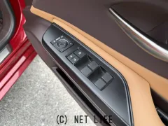レクサス ES