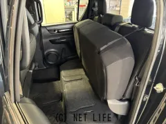 トヨタ ハイラックス