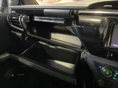 トヨタ ハイラックス