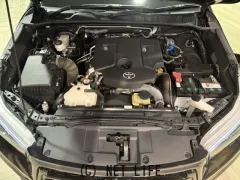 トヨタ ハイラックス