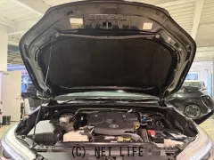 トヨタ ハイラックス