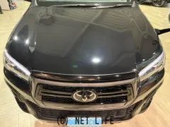 トヨタ ハイラックス