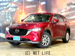 マツダ CX-5