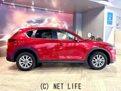 マツダ CX-5
