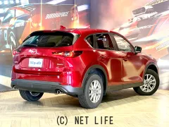 マツダ CX-5