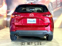 マツダ CX-5