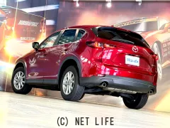 マツダ CX-5