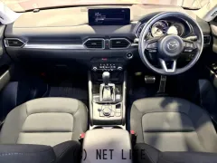 マツダ CX-5