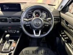 マツダ CX-5