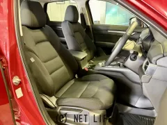 マツダ CX-5