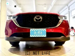 マツダ CX-5