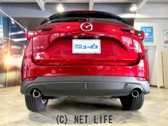 マツダ CX-5