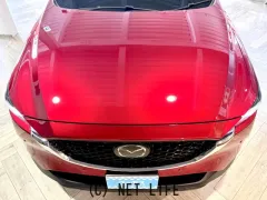 マツダ CX-5