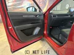 マツダ CX-5