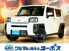 ダイハツ タフト