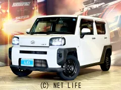 ダイハツ タフト