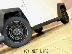 ダイハツ タフト