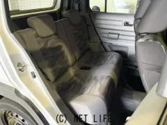 ダイハツ タフト