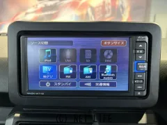ダイハツ タフト