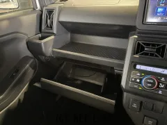 ダイハツ タフト