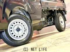 ダイハツ ハイゼットトラック